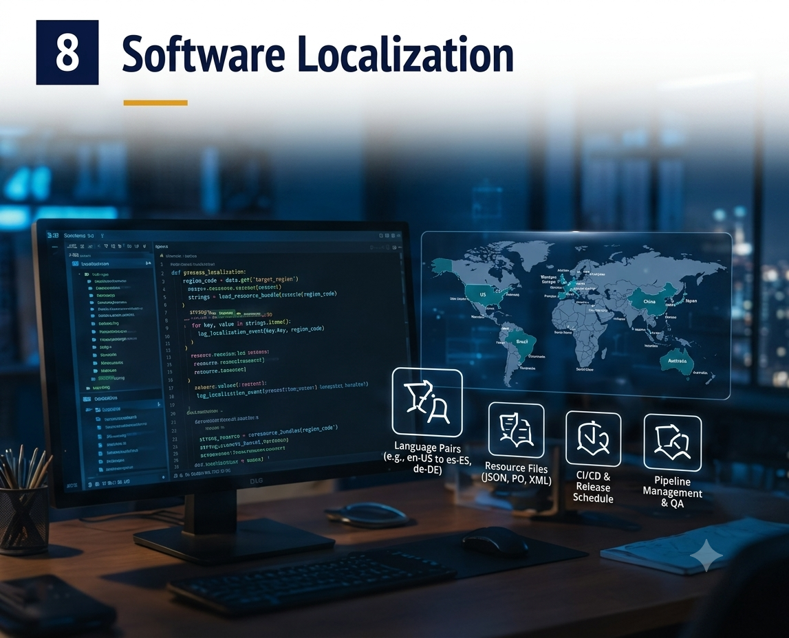 Software Localization