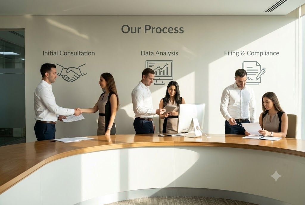 Our Process