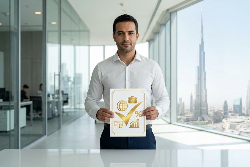 Golden Visa Eligibility