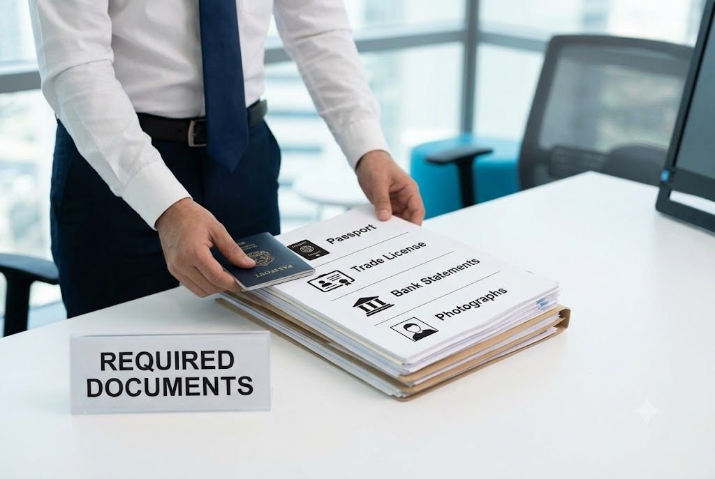 Required Documents