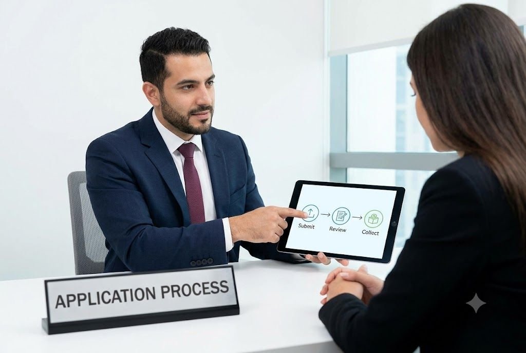 Application Process